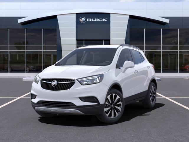 new 2021 buick encore preferred suv in longview #21b101